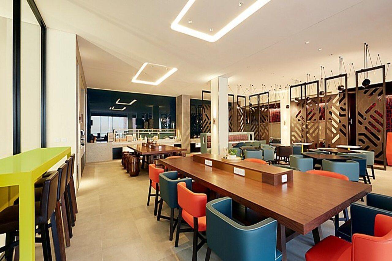 Holiday Inn Express Sydney Airport By Ihg Eksteriør billede