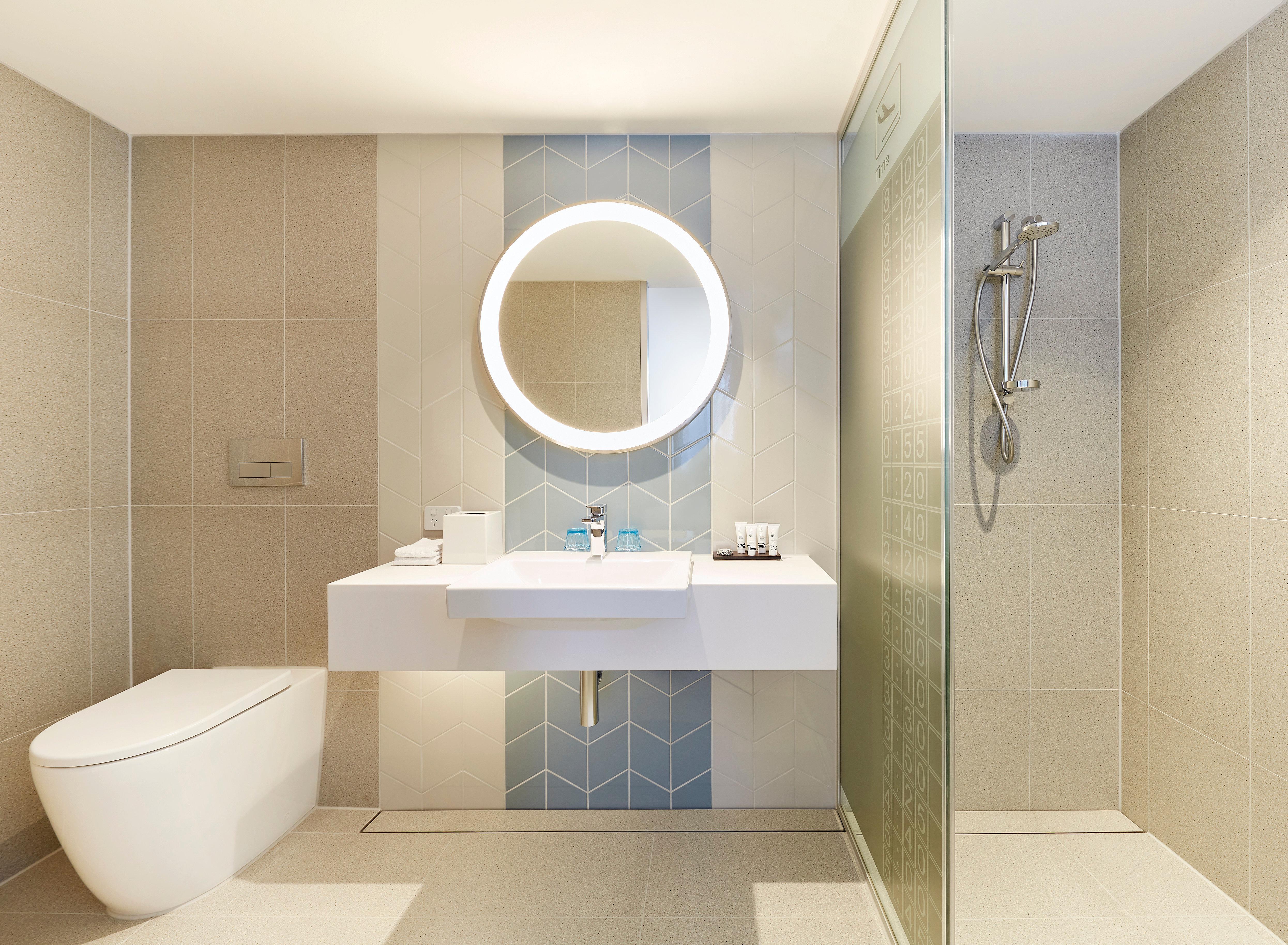 Holiday Inn Express Sydney Airport By Ihg Eksteriør billede