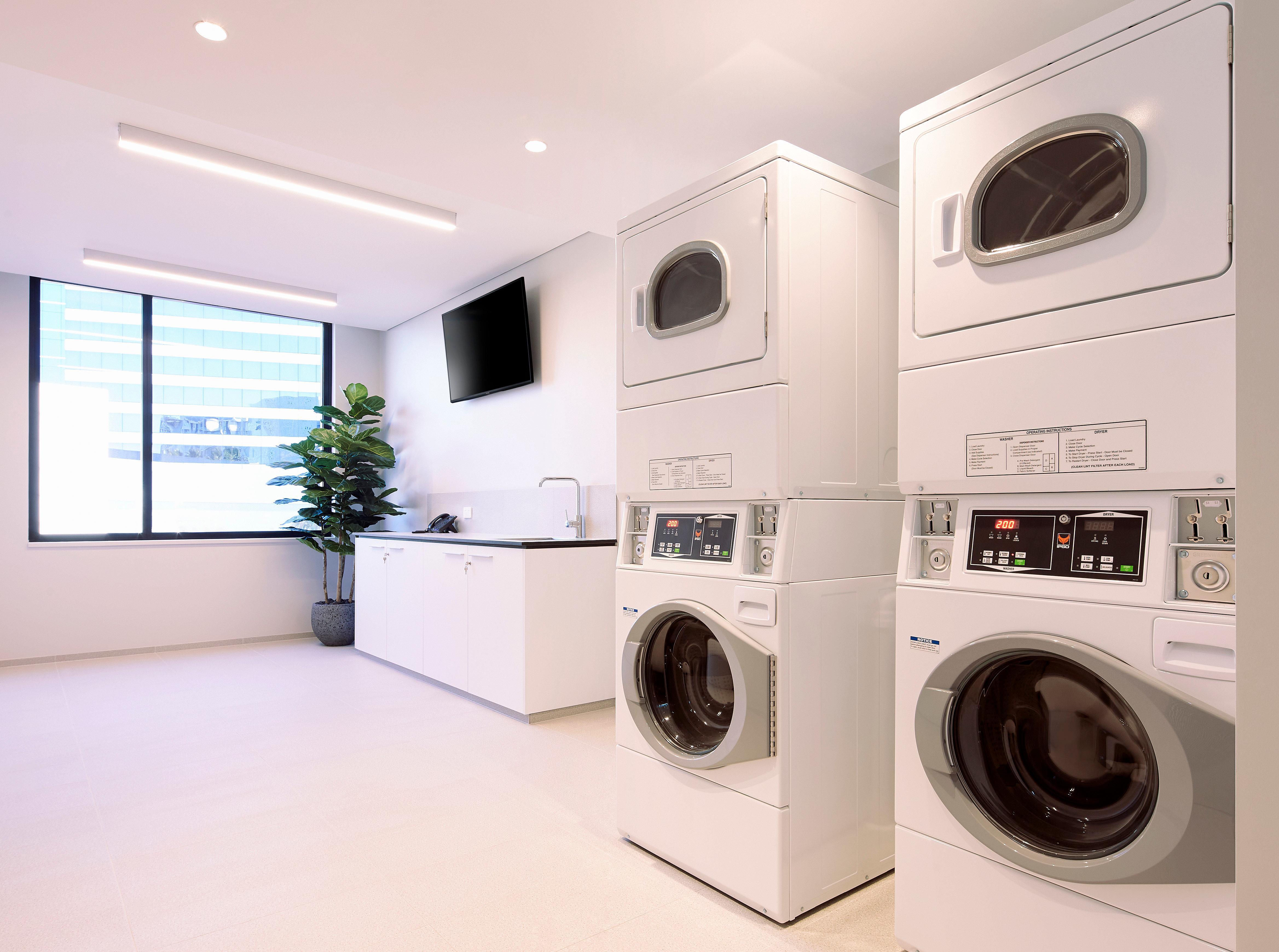 Holiday Inn Express Sydney Airport By Ihg Eksteriør billede